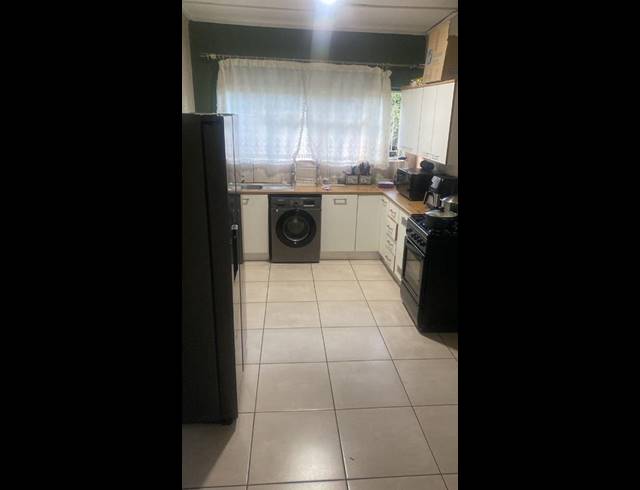 0 BEDROOM PROPERTY TO RENT IN VANDERBIJLPARK SW 5